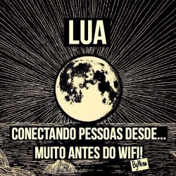 bynina:  A mesma Lua que você vê eu vejo… e hoje ela está linda! Corre pra ver! #bynina #lua #luacheia #frases #instabynina