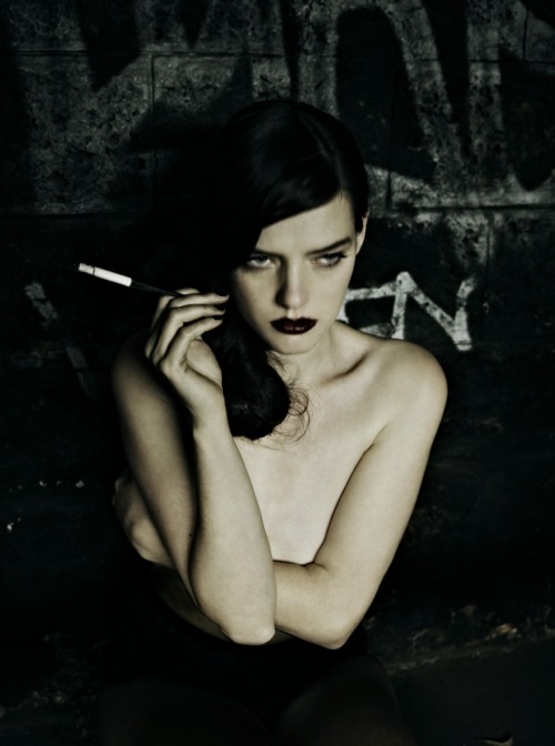 gatarojastuff:Roxane Mesquida