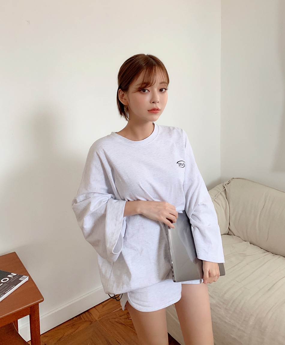 korean-dreams-girls:  Kang Tae Ri - August 27, 2019 Set