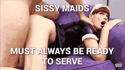 sissy slave