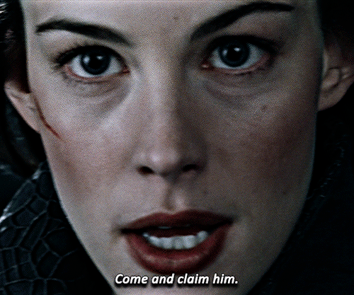 THE LORD OF THE RINGS: THE FELLOWSHIP OF THE RING 2001 | Dir. Peter Jackson 