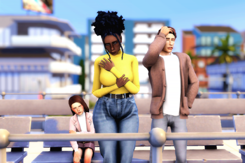 firora: Family cheering - Posepack by DragonflysimsContains 12 poses: 2 cheering, 1 victory hug &