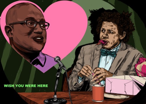 eric andre