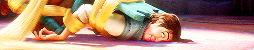 sulietsexual:Disney Film Meme [x] Favorite Disney Male Eugene/Flynn [Tangled]