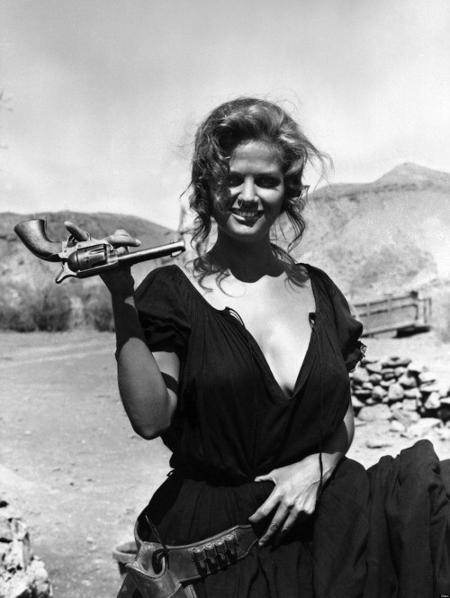 Sex Claudia Cardinale - C'era una volta il West, pictures