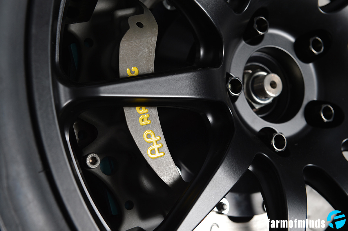 redlinerevs:  GOBSTOPPER II UNLEASHED
