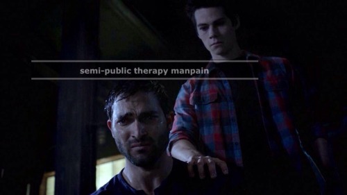 sebigasstianstan: sterek + ao3 tag generator Legit thought these were actual ao3 tags until the gene
