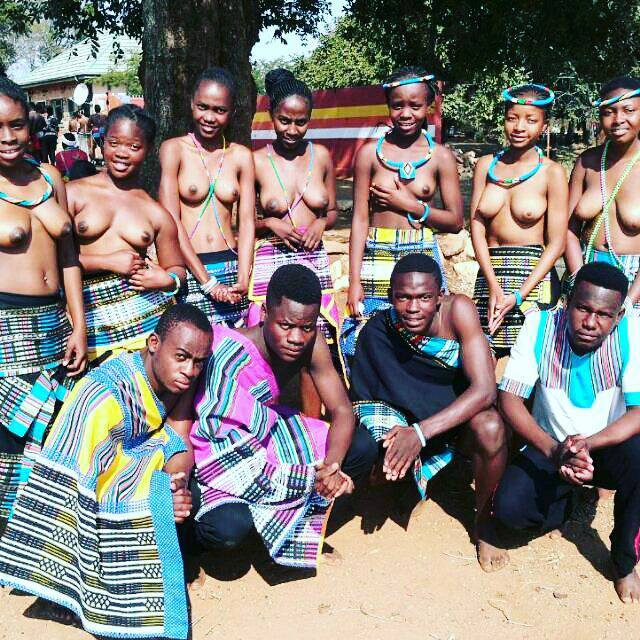   South African Venda, via Indoni My Heritage My Pride   