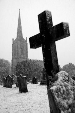 SIGHT OF THE TOMBS