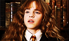 morsmordre-x:  The Magic Begins ↳ favourite character: hermione granger 