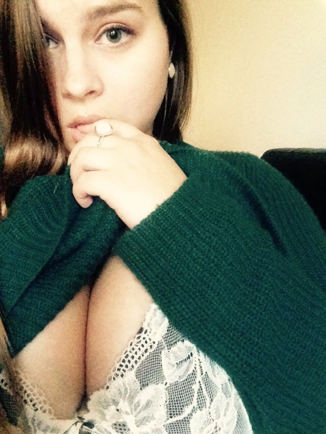 maryycontrary:  Oh hey💋