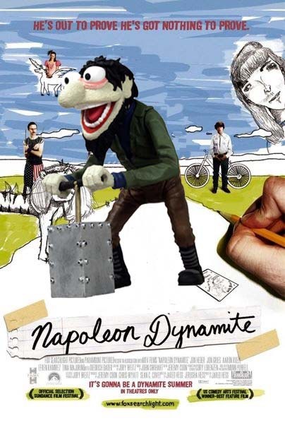 Muppet Movie Mashups