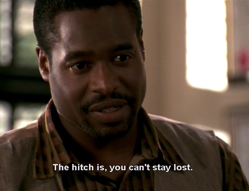 Buffy Screencaps!