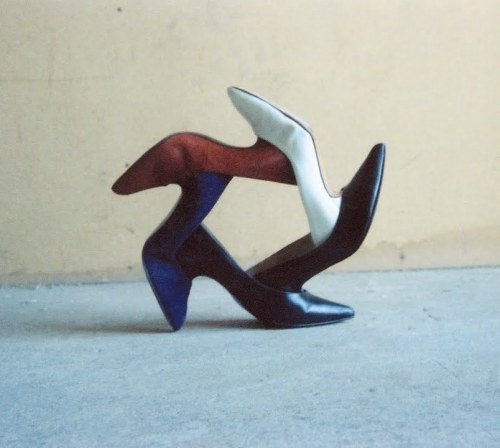 unsubconscious:  Fischli &amp; Weiss, Flirt (1984)