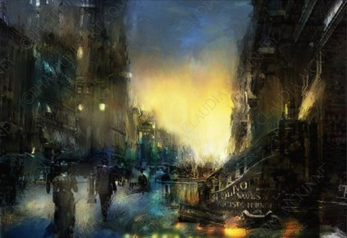 lohrien:  Paintings by Phatpuppyart   //  // ]]>