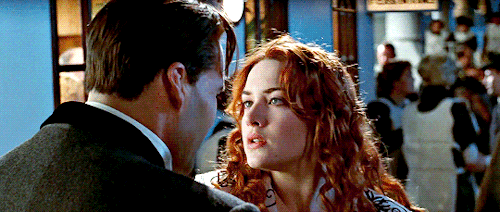 Titanic (1997) Dir. James Cameron