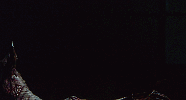 justscreenshots:Zeiram 1991