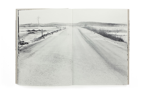 Kazuo Kitai - One Road