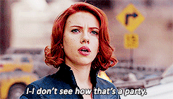 wintxersoldier:  mcu meme: [1/3] avengers 