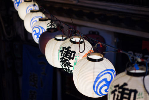 秋祭り by Yakinik on Flickr.