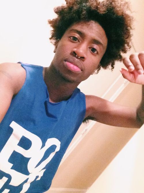 XXX abcnewsofficial:blackboyrising:Black, Transgender, photo