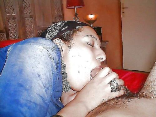 Middle East Sex