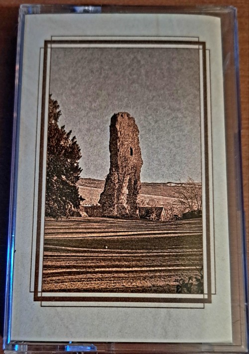Fragments Of Empires Long Buried (Split)