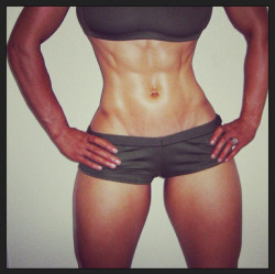 femalefitnessinspiration:  Visit for more