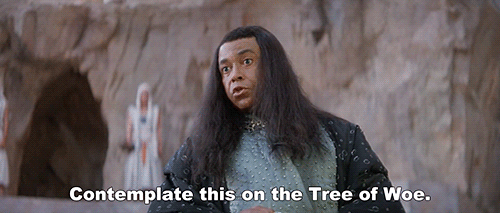 thulsa doom | Tumblr
