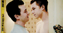 sjoighwrgwiog-deactivated201509:  You love me. And you’re gay. 