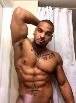 Lightskin, Mixed, Latino and Other Sexy Men