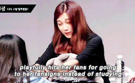 jungeunjiya:  a series: basically why eunji deserves everything good in this world