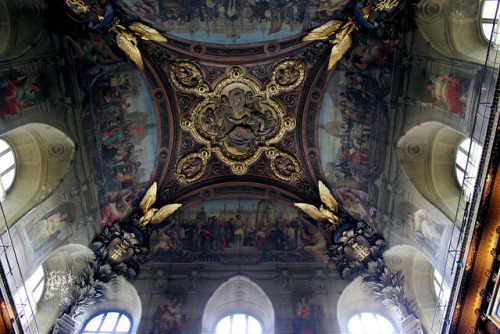 Musée du Louvre, Paris.