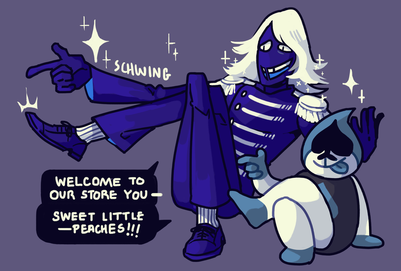 chipchopclipclop:mods are asleep post deltarune