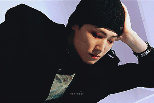Jaebeom X Star Magazine