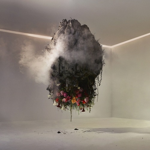 heptagram:  Luke Kirwan 