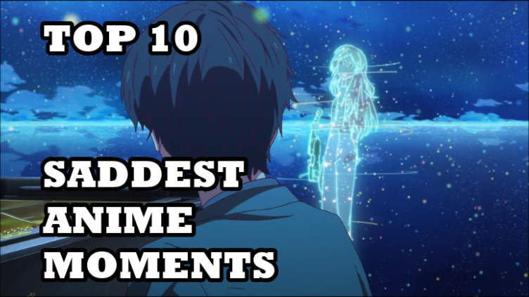 Medea: Jesus Tap Dancing Christ - Medea's Top 10 Saddest Moments in Anime
