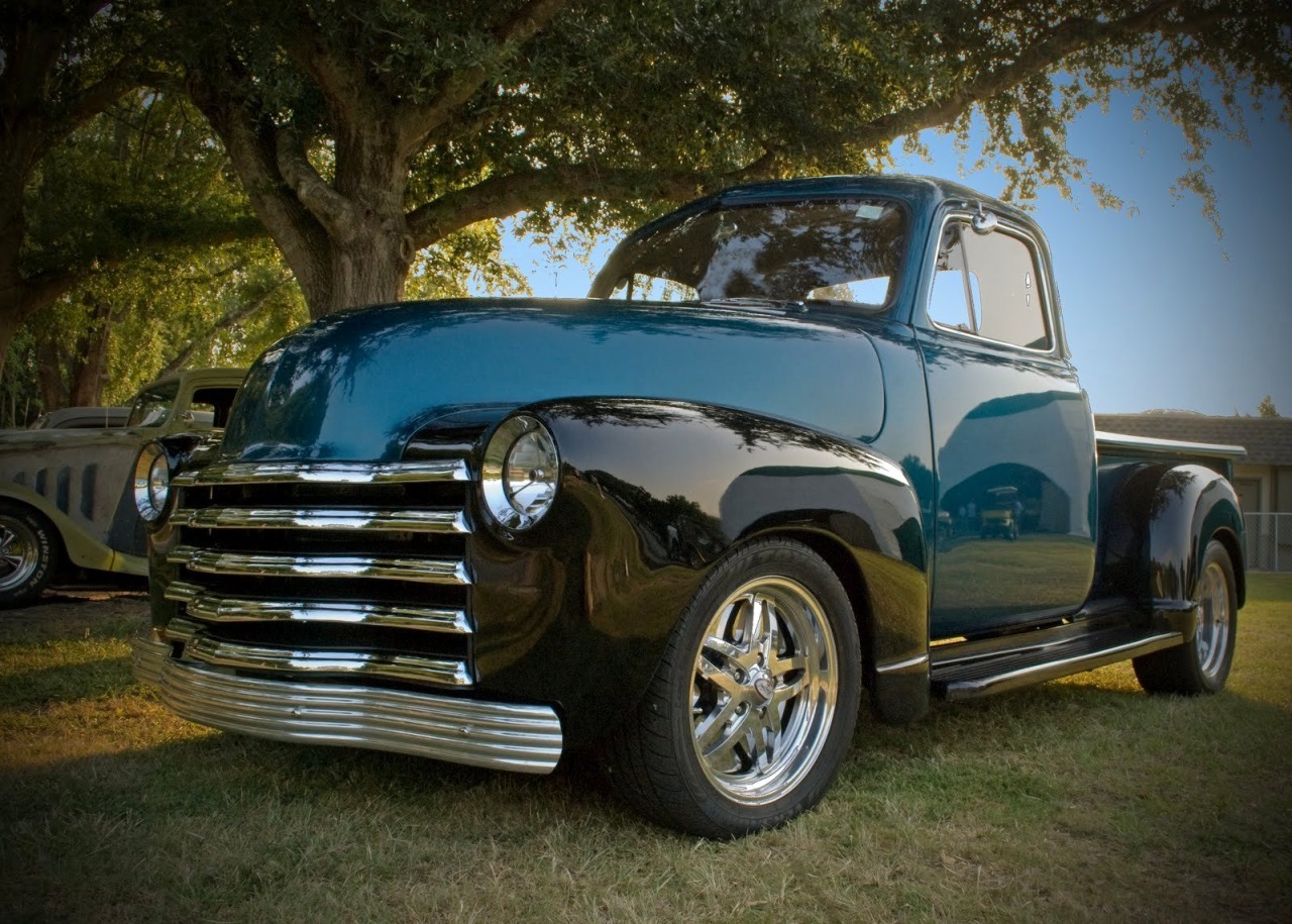 musclecarsfans:  Follow For Muscle Cars Everyday