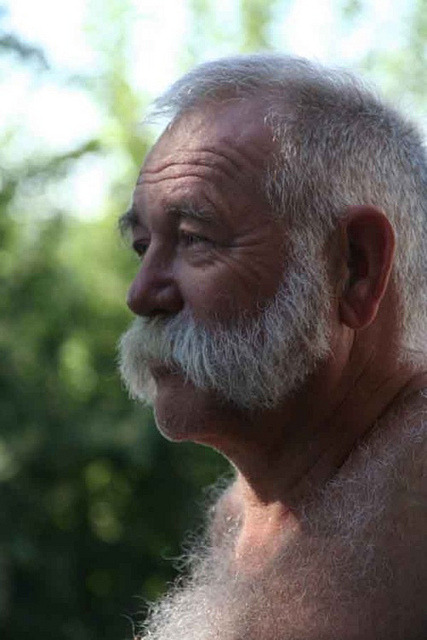 Tribute to grandparents