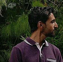 el-mago-de-guapos: Beaver Falls 1x06  Arsher Ali, John Dagleish & Sam Robertson  