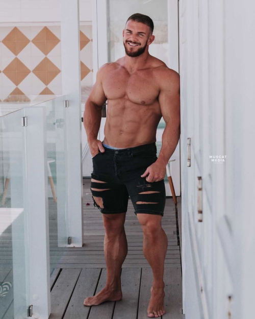 Matt O'Reilly