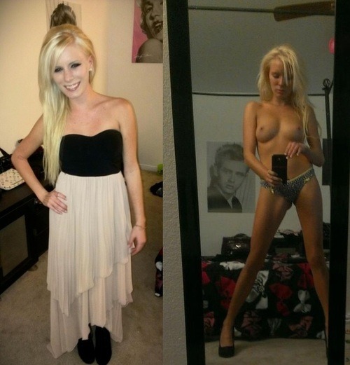 girl selfie