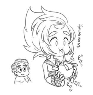 umeguru:  ESOにEnderal…今年の夏は暑くなるぜ!(主にPCが) 絵と全然関係ない