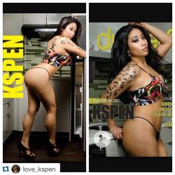 #Repost @Love_Kspen With @Repostapp. ・・・ From My Shoot With @Photosbyphelps