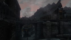 belmontswhip:  Windhelm with MoonShadow ENB