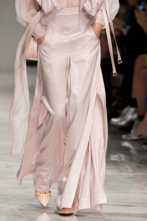mulberi:Blumarine S/S 2016