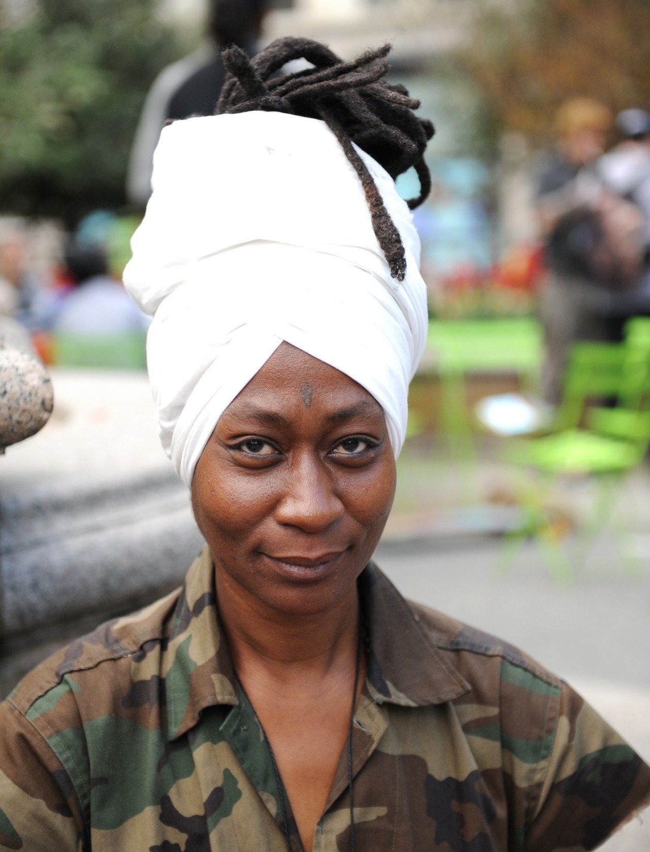 2jam4u:  dynamicafrica:  Spotlight: Photographer Damion Reid and the “Beauty of