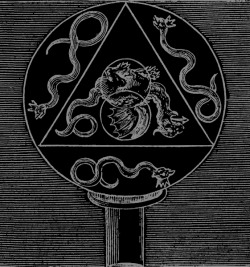 Chaosophia218:  Michael Maier - Symbols Of The Synthesis Of The Great Alchemical