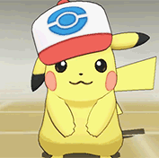 Sex chasekip:Future event Pikachu with Ash’s pictures