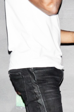 hotfamousmen:  Brahim Zaibat